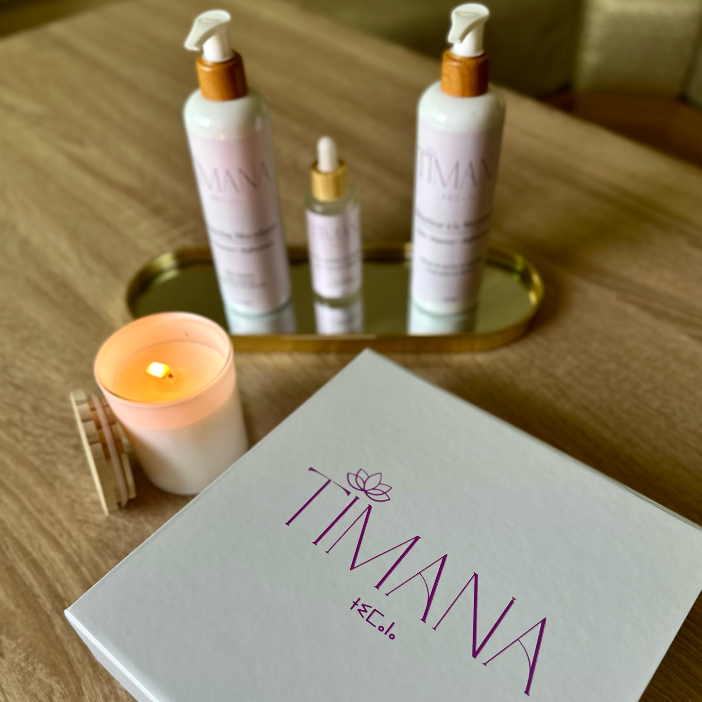 HAIRCARE PRODUCT