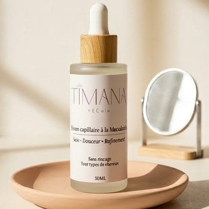 TIMANA REPAIR & GLOSS SET