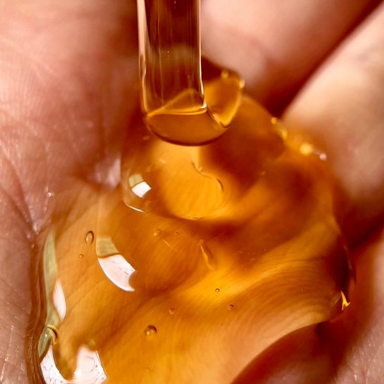 TIMANA REPAIR & GLOSS SET